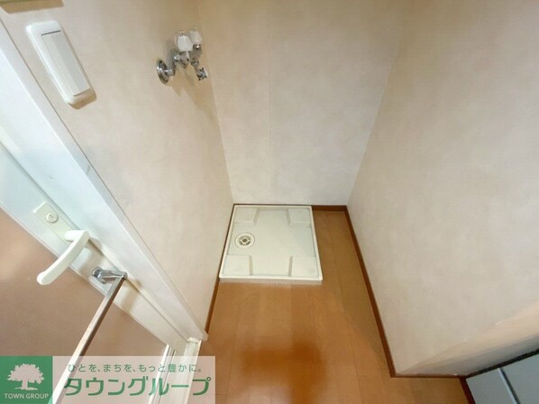 アルシオン本川越の物件内観写真